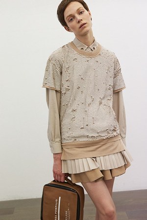 アンドレア ポンピリオ(ANDREA POMPILIO) 2015年春夏メンズコレクション  - 写真39