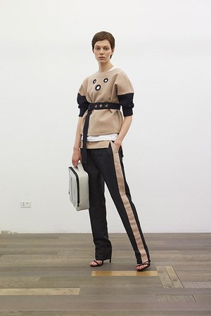 アンドレア ポンピリオ(ANDREA POMPILIO) 2015年春夏メンズコレクション  - 写真40