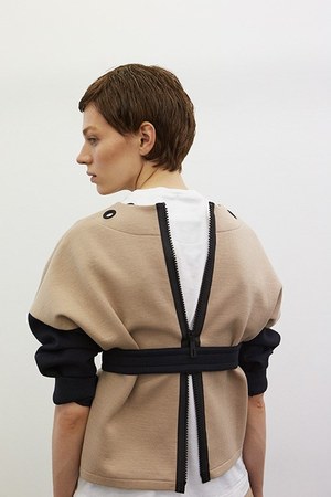 アンドレア ポンピリオ(ANDREA POMPILIO) 2015年春夏メンズコレクション  - 写真41