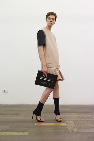 アンドレア ポンピリオ(ANDREA POMPILIO) 2015年春夏メンズコレクション  - 写真43