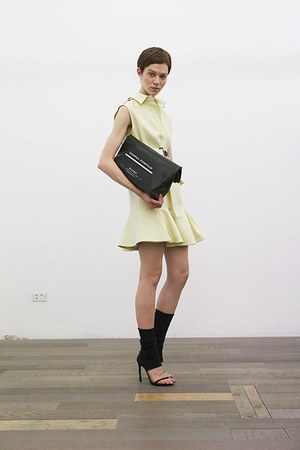 アンドレア ポンピリオ(ANDREA POMPILIO) 2015年春夏メンズコレクション  - 写真45