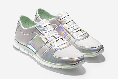 コール ハーンのアイコンシューズ「ゼログランド」にウィメンズ版登場