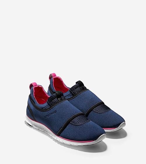 コール ハーン(Cole Haan) ゼログランド｜写真5