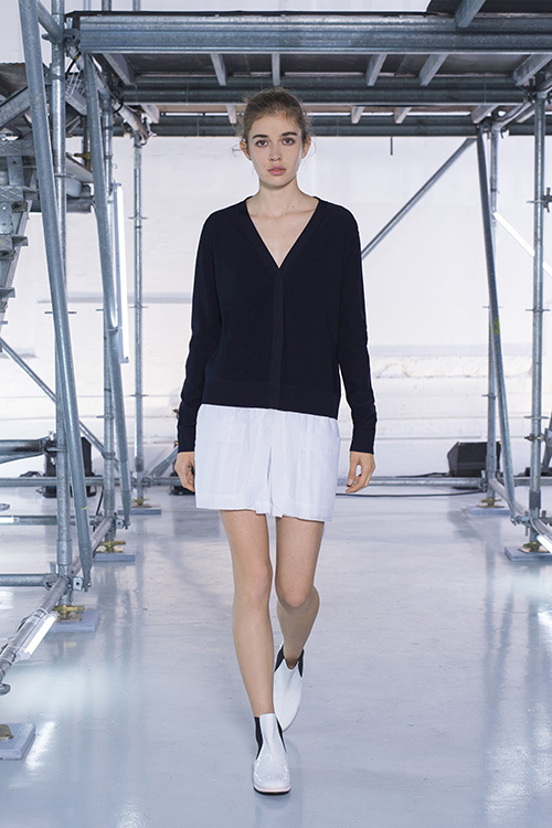 ソニア バイ ソニア リキエル 2015年春夏<span>コレクション</span> - 写真15