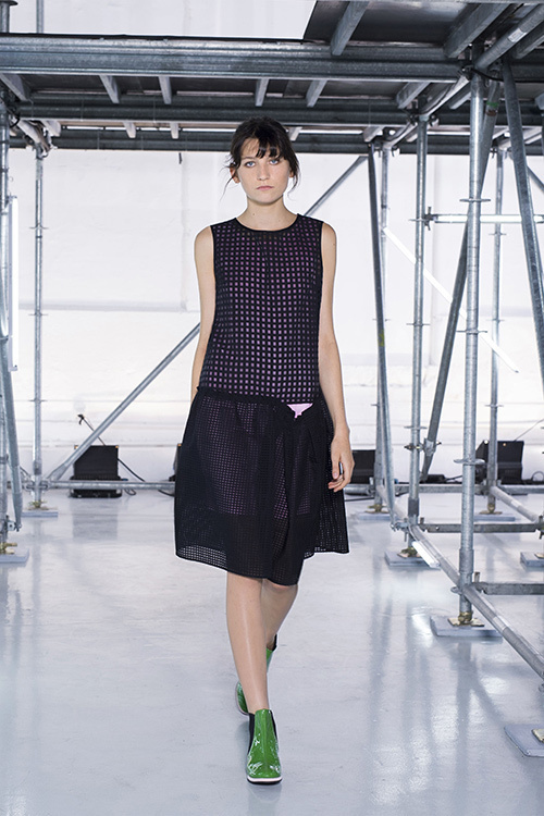 ソニア バイ ソニア リキエル 2015年春夏<span>コレクション</span> - 写真18