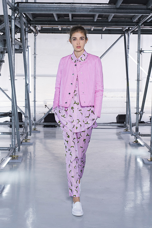 ソニア バイ ソニア リキエル 2015年春夏<span>コレクション</span> - 写真23