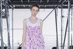 ソニア リキエル