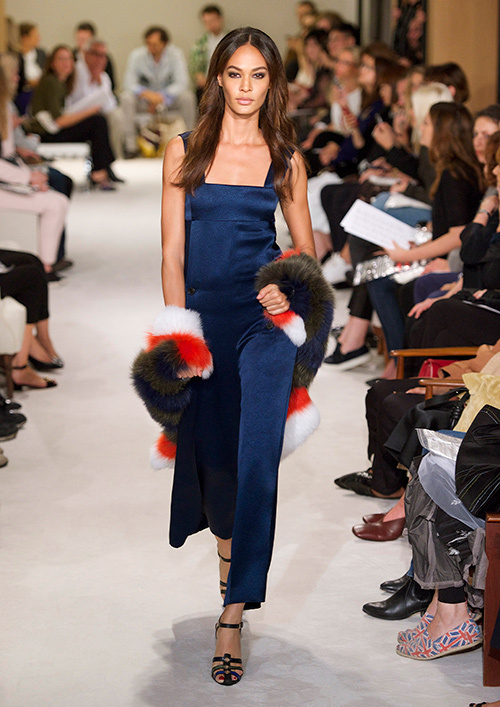 ソニア リキエル(SONIA RYKIEL) 2015年春夏ウィメンズコレクション  - 写真44