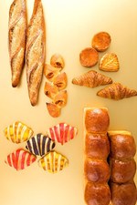 フォション、国内最大ベーカリーカフェを岡山にオープン！限定タルティーヌやパンペルデュ｜写真1