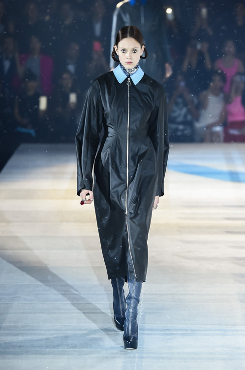ディオール 2015年秋<span>コレクション</span> - 写真2