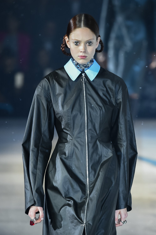 ディオール(DIOR) 2015年秋ウィメンズコレクション ディテール - 写真1