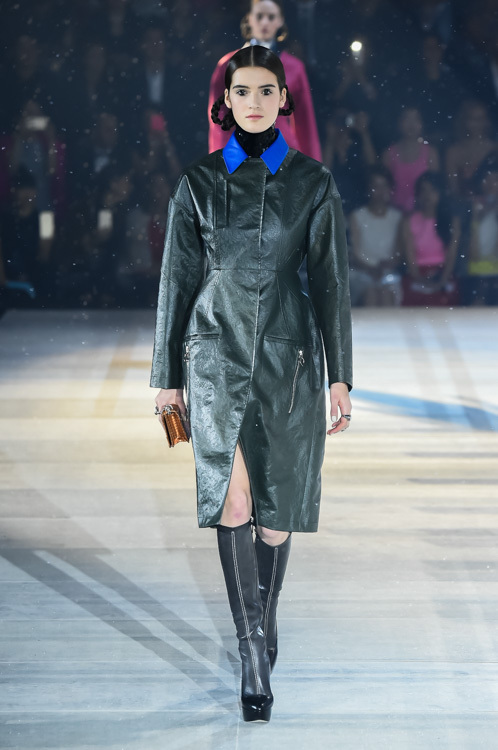 ディオール 2015年秋<span>コレクション</span> - 写真4