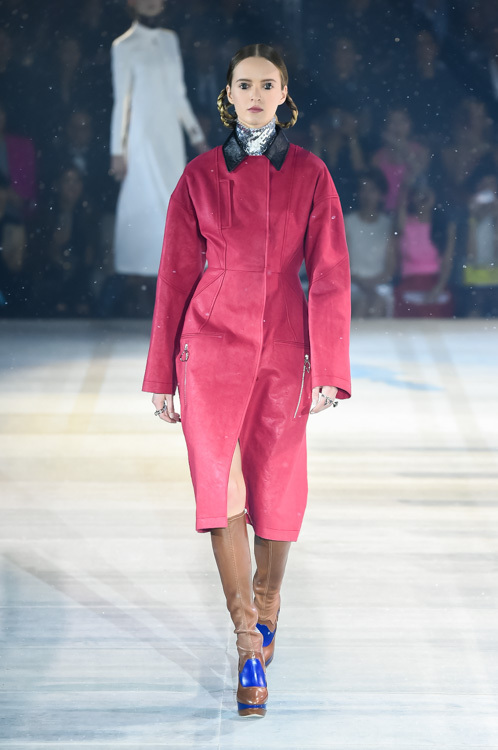 ディオール 2015年秋<span>コレクション</span> - 写真6
