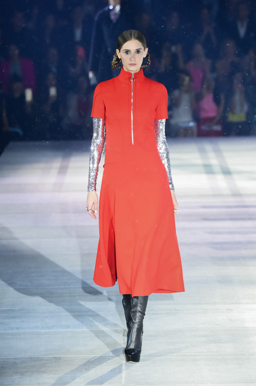 ディオール 2015年秋<span>コレクション</span> - 写真8