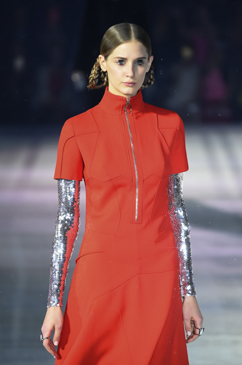ディオール(DIOR) 2015年秋ウィメンズコレクション ディテール - 写真3