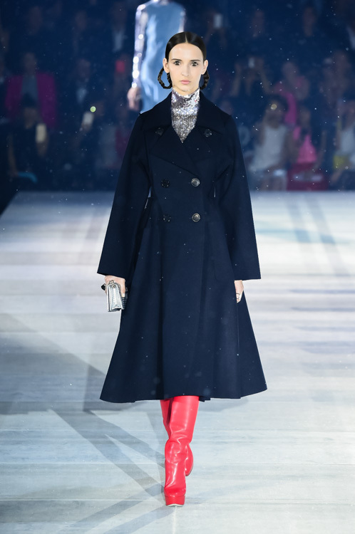 ディオール(DIOR) 2015年秋ウィメンズコレクション  - 写真10