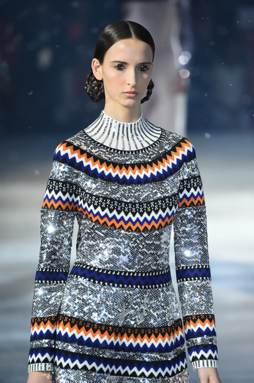 ディオール(DIOR) 2015年秋ウィメンズコレクション  - 写真101