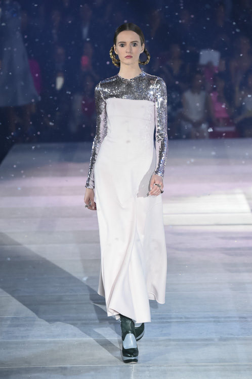 ディオール 2015年秋<span>コレクション</span> - 写真103