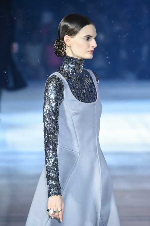 ディオール(DIOR) 2015年秋ウィメンズコレクション ディテール - 写真54