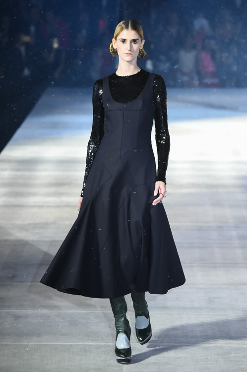 ディオール 2015年秋<span>コレクション</span> - 写真108