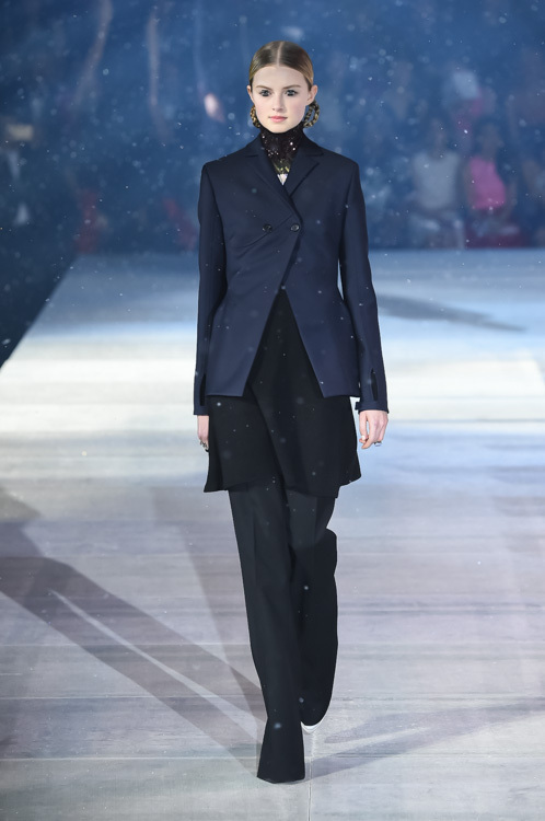 ディオール 2015年秋<span>コレクション</span> - 写真109