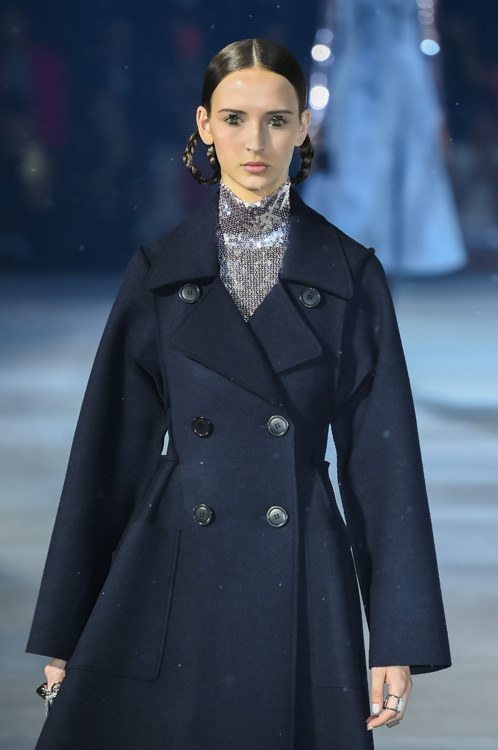 ディオール(DIOR) 2015年秋ウィメンズコレクション ディテール - 写真4