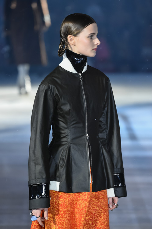ディオール(DIOR) 2015年秋ウィメンズコレクション ディテール - 写真57
