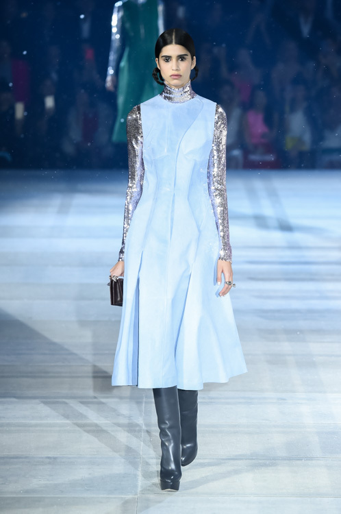 ディオール 2015年秋<span>コレクション</span> - 写真12
