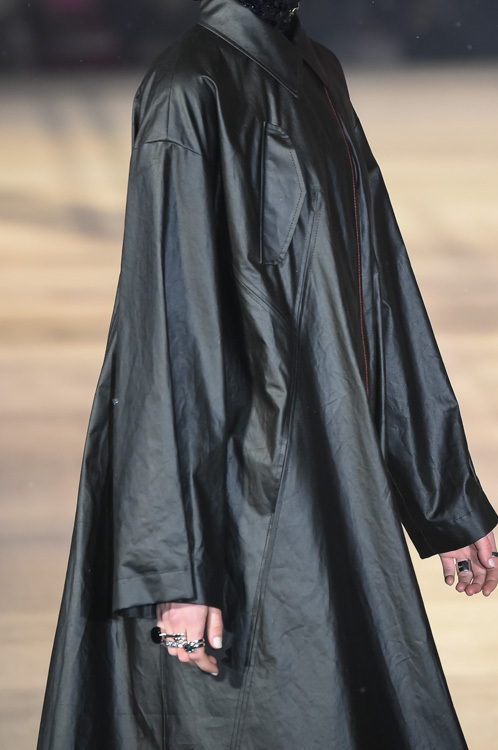 ディオール(DIOR) 2015年秋ウィメンズコレクション ディテール - 写真60