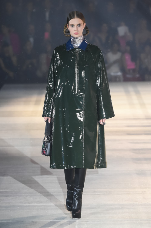 ディオール 2015年秋<span>コレクション</span> - 写真123
