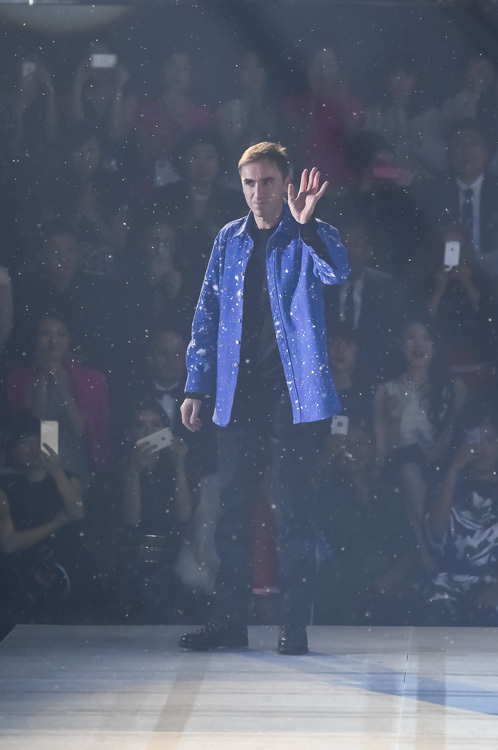 ディオール 2015年秋<span>コレクション</span> - 写真127