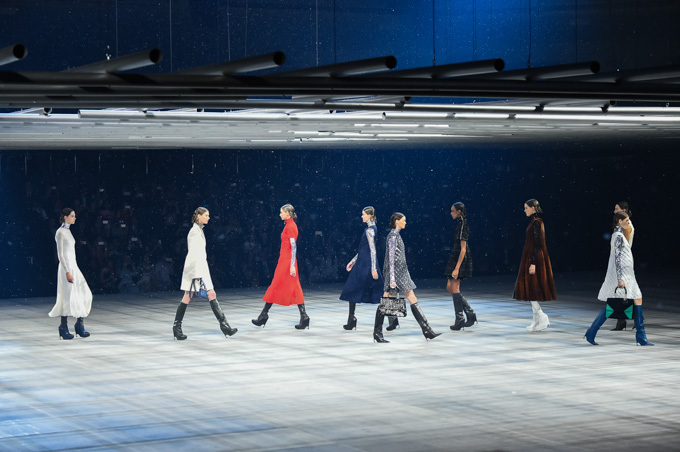 ディオール 2015年秋<span>コレクション</span> - 写真128