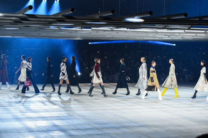 ディオール(DIOR) 2015年秋ウィメンズコレクション  - 写真129