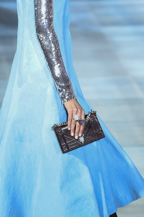ディオール(DIOR) 2015年秋ウィメンズコレクション ディテール - 写真5