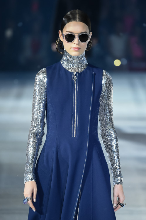 ディオール(DIOR) 2015年秋ウィメンズコレクション ディテール - 写真7
