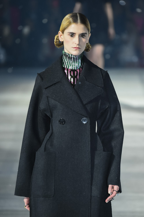 ディオール(DIOR) 2015年秋ウィメンズコレクション ディテール - 写真8