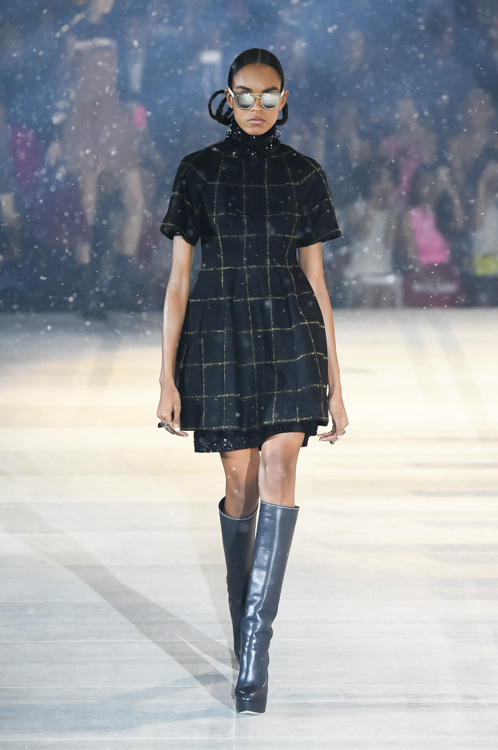 ディオール 2015年秋<span>コレクション</span> - 写真25