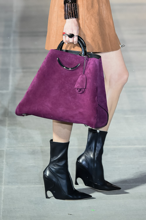 ディオール 2015年秋<span>コレクション</span> - 写真27
