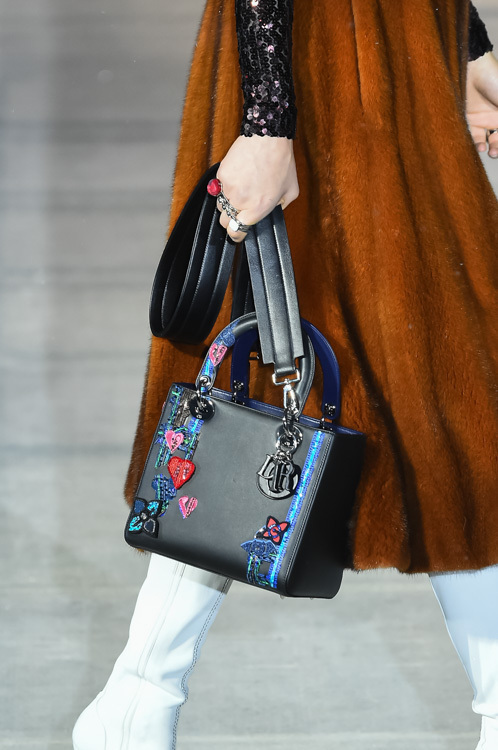 ディオール(DIOR) 2015年秋ウィメンズコレクション  - 写真29