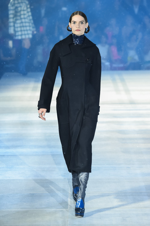 ディオール 2015年秋<span>コレクション</span> - 写真35