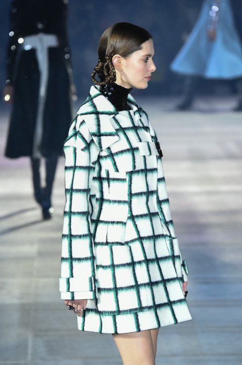 ディオール(DIOR) 2015年秋ウィメンズコレクション ディテール - 写真16