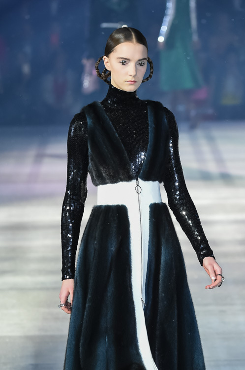 ディオール(DIOR) 2015年秋ウィメンズコレクション ディテール - 写真17