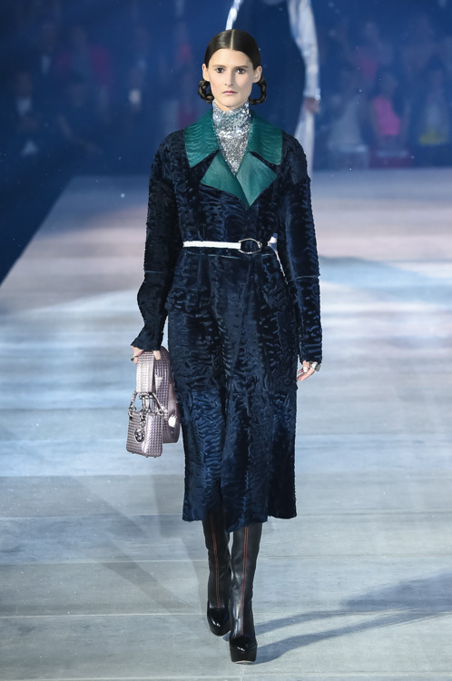 ディオール(DIOR) 2015年秋ウィメンズコレクション  - 写真40