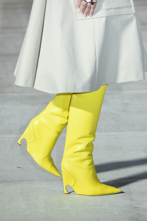 ディオール(DIOR) 2015年秋ウィメンズコレクション ディテール - 写真21