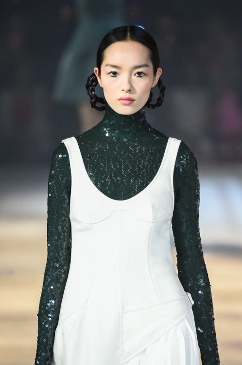 ディオール(DIOR) 2015年秋ウィメンズコレクション ディテール - 写真24