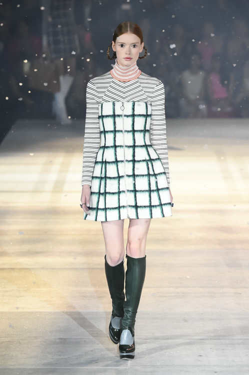 ディオール 2015年秋<span>コレクション</span> - 写真55