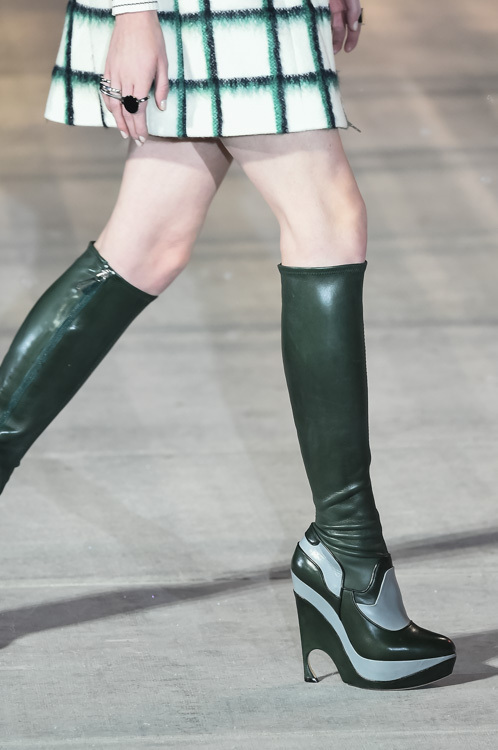 ディオール 2015年秋<span>コレクション</span> - 写真56