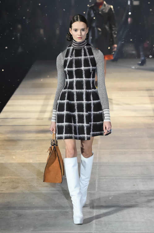 ディオール 2015年秋<span>コレクション</span> - 写真57