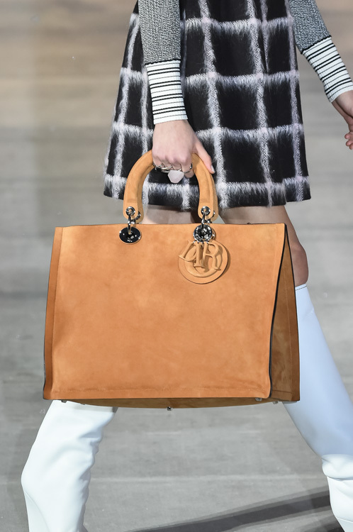 ディオール 2015年秋<span>コレクション</span> - 写真58