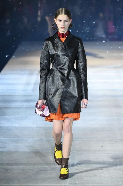 ディオール 2015年秋<span>コレクション</span> - 写真59